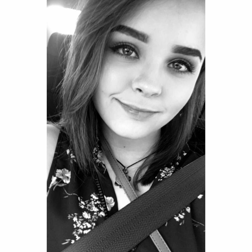 Meet your Posher, Katie